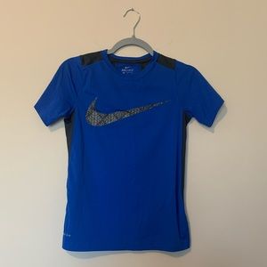 Nike Boys Dry Fit shirt